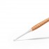 Croseta din plastic nr 4.5, 18 cm - Prym 218486